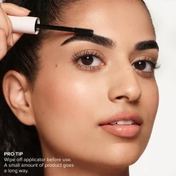 Anastasia Beverly Hills Deluxe Mini Brow Freeze Gel< Øjenbryn