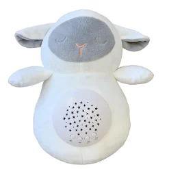Little Chick London Natlamper|Lys & Lamper<Deluxe Natlampe