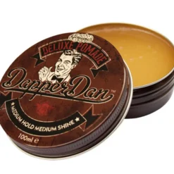 Dapper Dan Hårvoks<Deluxe Pomade