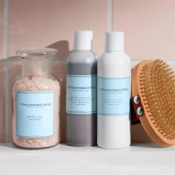 Tromborg Shampoo>Deluxe Shine & Repair Shampoo