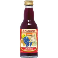 Beutelsbacher Saft, Juice & Iste>Demeter Druesaft Ø