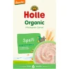 Holle Babymad>Demeter Speltgrød Ø