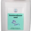 Matas Material Demineraliseret Vand< Rengøring