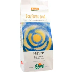 Aurion Grød>Den Første Grød Havre glutenfri Ø