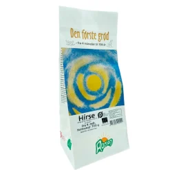 Aurion Grød<Den Første Grød Hirse glutenfri Ø