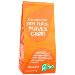 Aurion Øvrige Fødevarer<Den Varme Grød Den Flade Maves Grød Ø