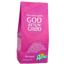 Aurion Den Varme Grød Godaften Grød Ø< Grød