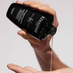 KÉRASTASE Densifique Bain Densité Homme Shampoo< Shampoo|Shampoo