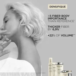 KÉRASTASE Densifique Bain Densité Homme Shampoo< Shampoo|Shampoo