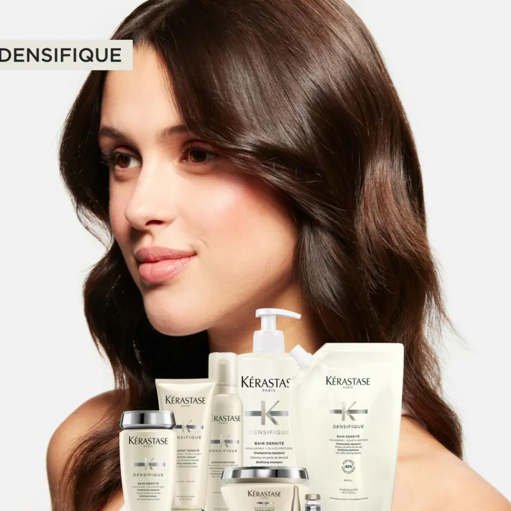 KÉRASTASE Densifique Bain Densité Shampoo< Shampoo
