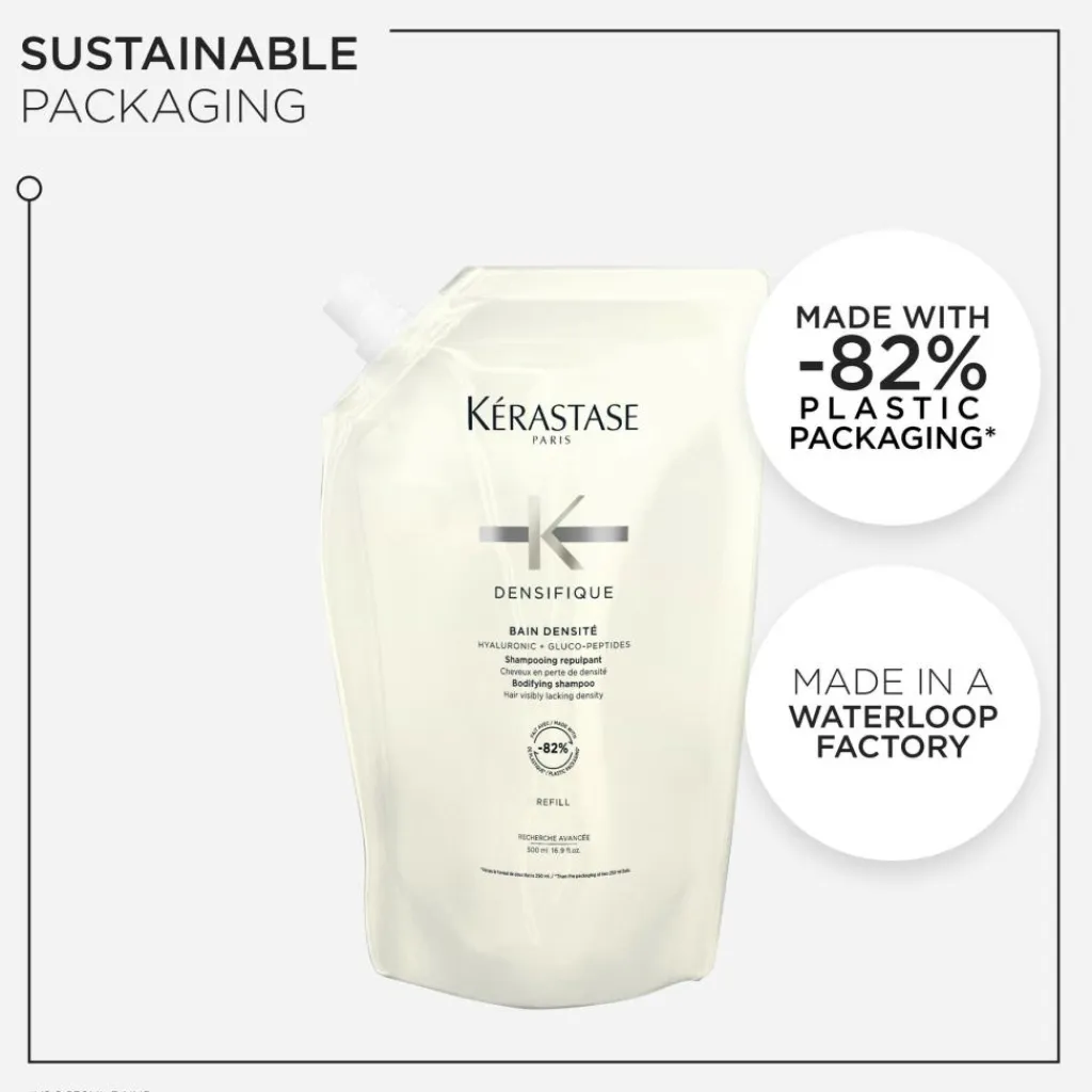 KÉRASTASE Densifique Bain Densité Shampoo< Shampoo