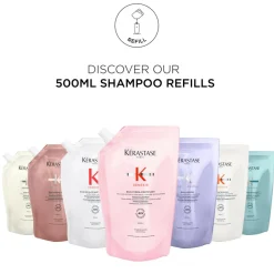KÉRASTASE Densifique Bain Densité Shampoo< Shampoo