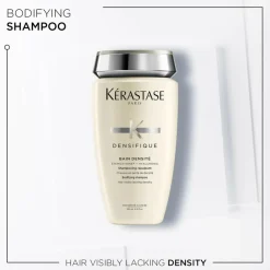 KÉRASTASE Shampoo<Densifique Bain Densité Shampoo
