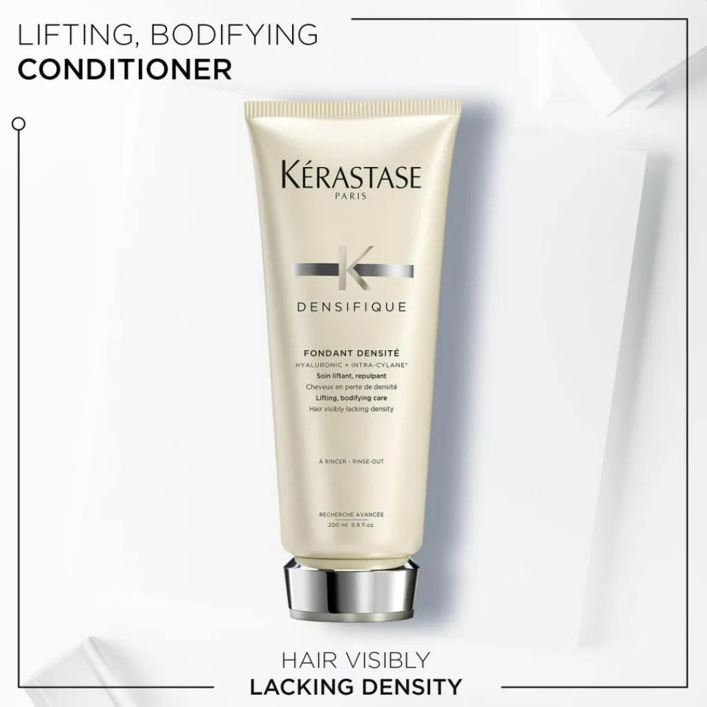 KÉRASTASE Densifique Fondant Densité Conditioner< Balsam