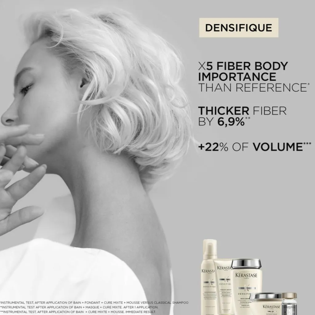 KÉRASTASE Densifique Fondant Densité Conditioner< Balsam