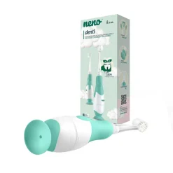 Neno Tandpleje Til Børn|Mund & Tandpleje>Denti Elektrisk Børnetandbørste