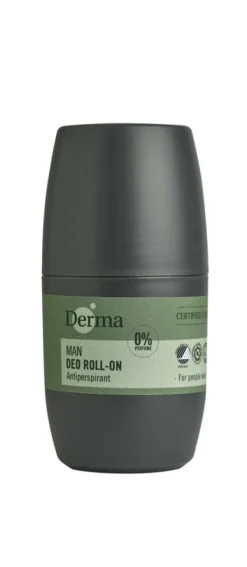 Derma Deodoranter|Til Ham>Deo
