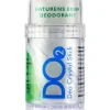 DO2 Deo crystal stift< Til Hende|Deodoranter