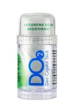 DO2 Deo crystal stift< Til Hende|Deodoranter