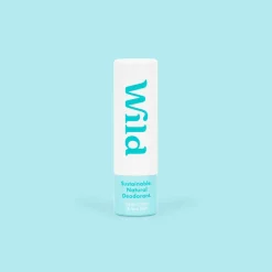 Wild Deo Mini< Rejsestørrelser
