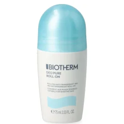 Biotherm Til Hende|Deodoranter<Deo Pure Roll-On