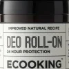 ECOOKING Serum>Deo roll-on