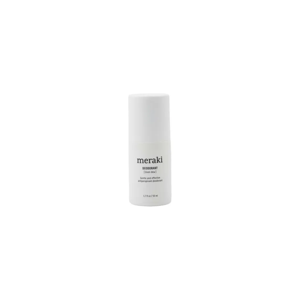 Meraki Til Hende|Deodoranter>Deo Roll-on