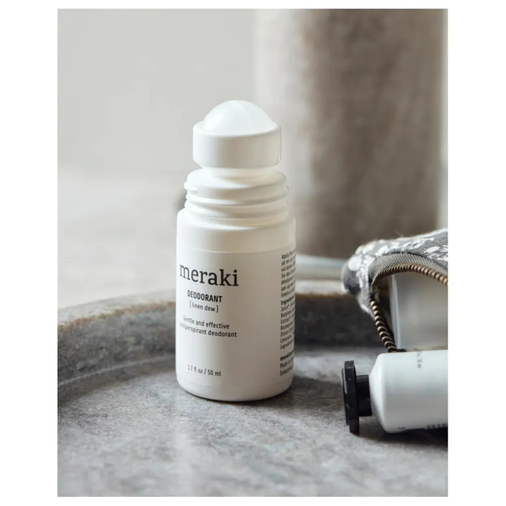 Meraki Til Hende|Deodoranter>Deo Roll-on