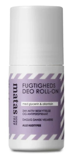 Matas Striber Til Hende|Deodoranter<Deo Roll-on