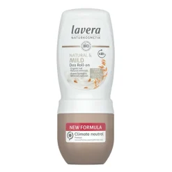 Lavera Deo Roll-On Mild< Til Hende|Deodoranter