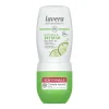 Lavera Deo Roll-On Refresh< Deodoranter|Til Ham