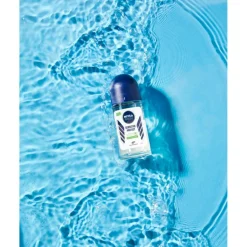 NIVEA Deo Roll-on Sensitive Protect 48H< Deodoranter|Til Ham
