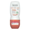 Lavera Deodoranter|Til Ham>Deo Roll-On Strong