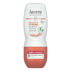 Lavera Deodoranter|Til Ham>Deo Roll-On Strong