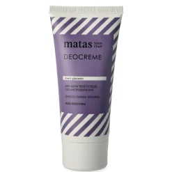 Matas Striber Til Hende|Deodoranter<Deocreme