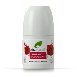 Dr. Organic Deodorant< Til Hende|Deodoranter