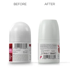 Dr. Organic Deodorant< Til Hende|Deodoranter