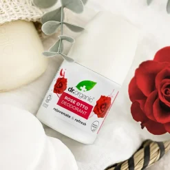 Dr. Organic Deodorant< Til Hende|Deodoranter