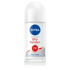 NIVEA Til Hende|Deodoranter<Deodorant Dry Comfort Roll-on