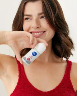 NIVEA Til Hende|Deodoranter<Deodorant Dry Comfort Roll-on