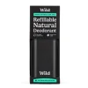 Wild Deodoranter|Til Ham>Deodorant Refillable