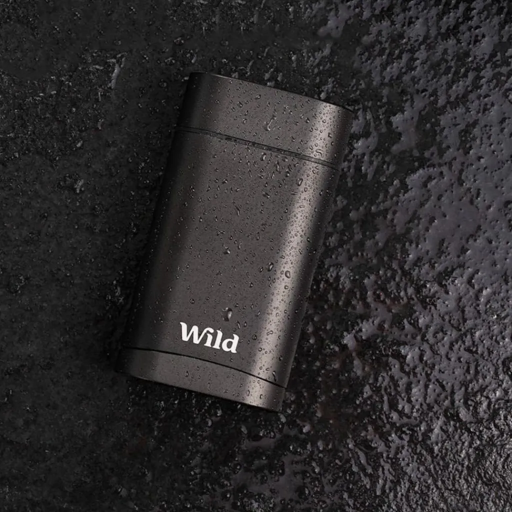 Wild Deodoranter|Til Ham>Deodorant Refillable