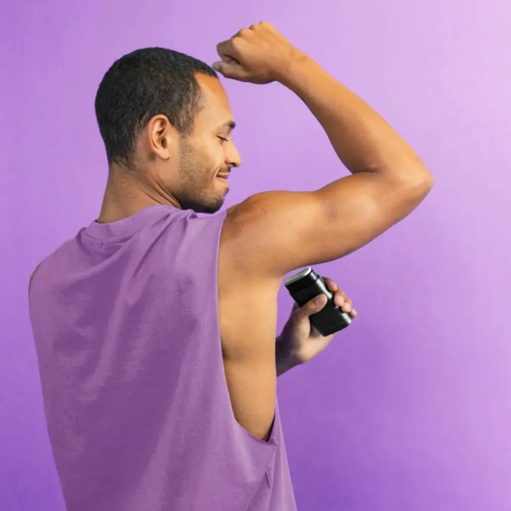 Wild Deodoranter|Til Ham>Deodorant Refillable