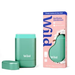 Wild Deodoranter|Til Ham>Deodorant Refillable