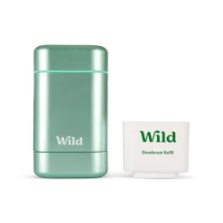 Wild Deodoranter|Til Ham>Deodorant Refillable