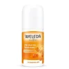 Weleda Til Hende|Deodoranter<Deodorant Roll-On 24h Sea Buckthorn
