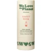 We Love The Planet Til Hende|Deodoranter>Deodorant Stick Sweet Rose