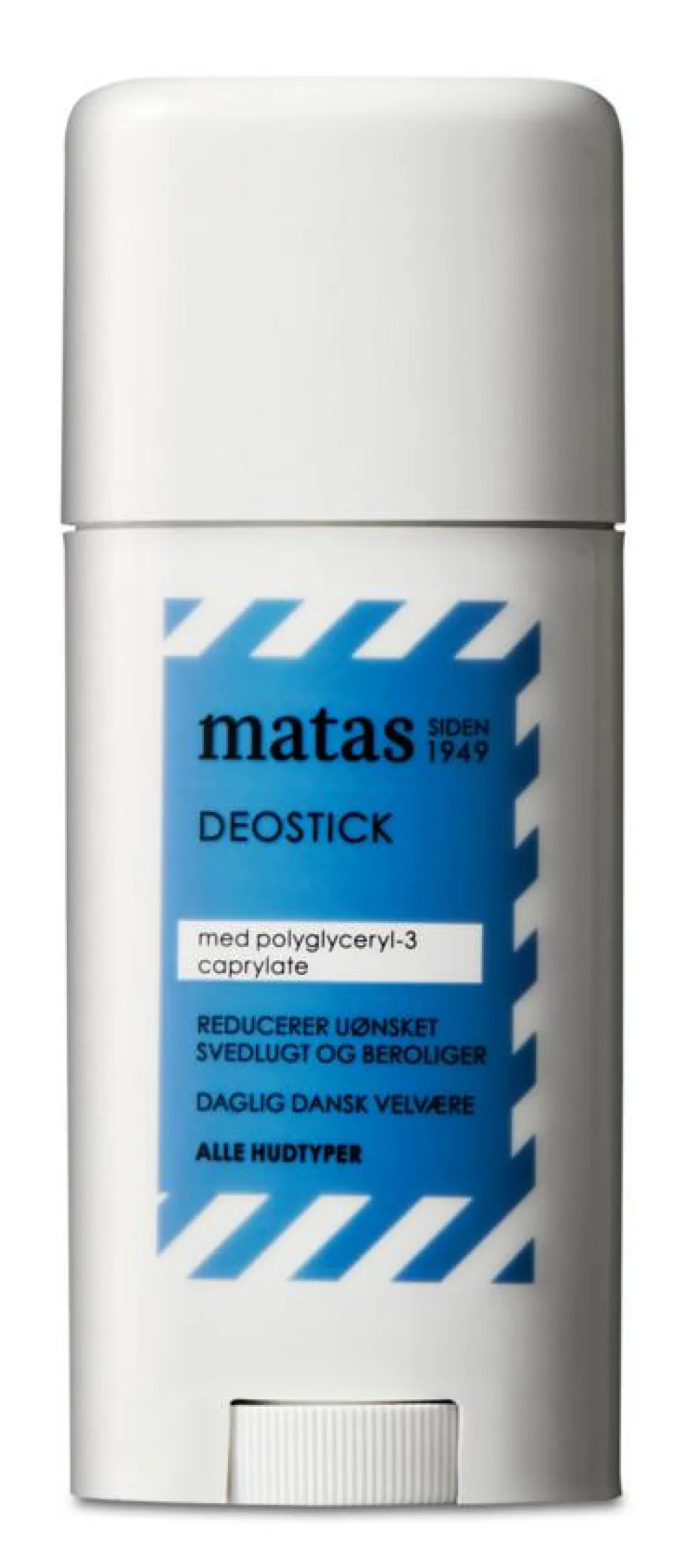 Matas Striber Til Hende|Deodoranter<Deostick