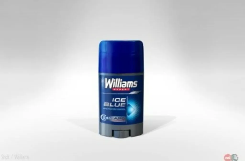 Williams Deodoranter|Til Ham<Deostick Ice Blue