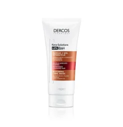 Vichy Shampoo|Hovedbundspleje>Dercos Kera-Solutions Reparerende Hårmaske